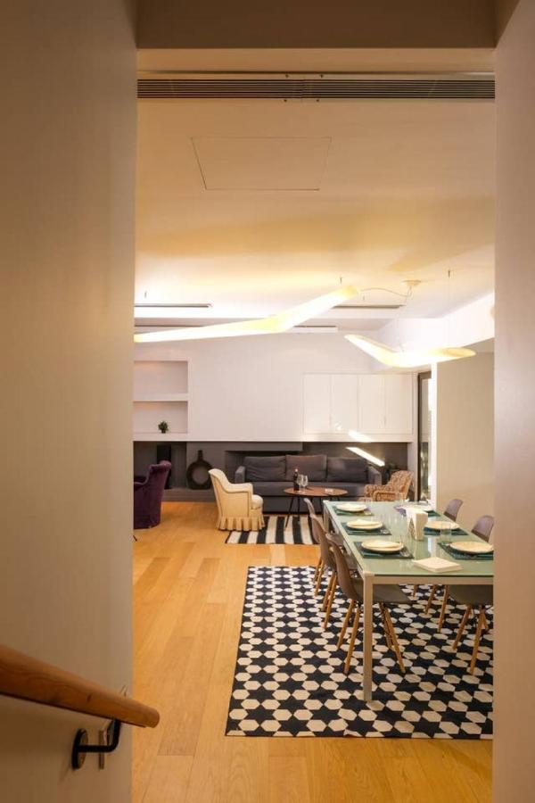Urban Luxury Homm Apt. In Deinokratous Str. Apartment Athens Exterior photo