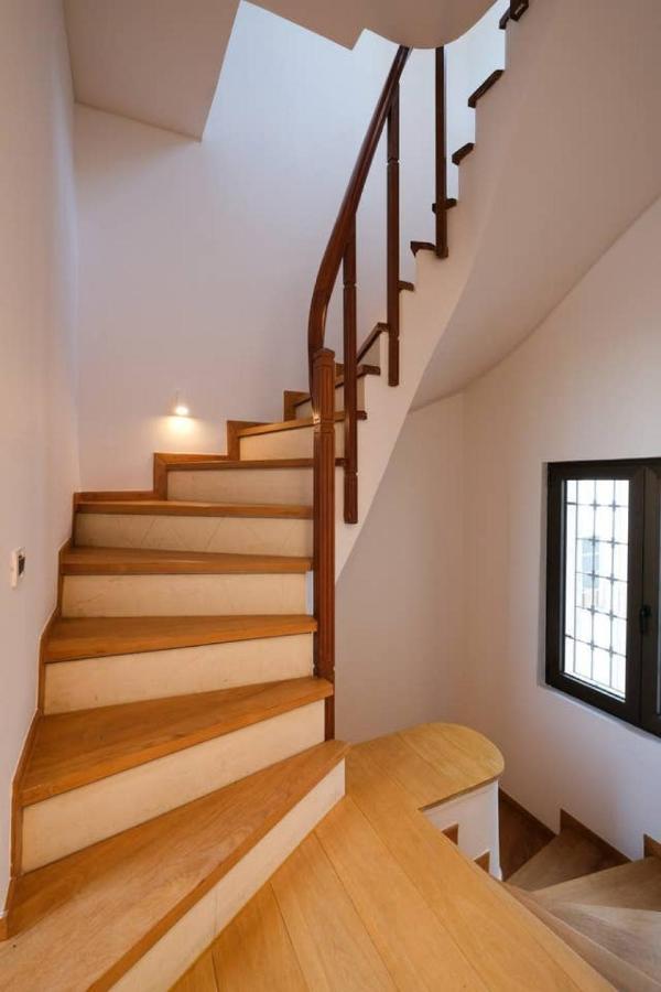 Urban Luxury Homm Apt. In Deinokratous Str. Apartment Athens Exterior photo