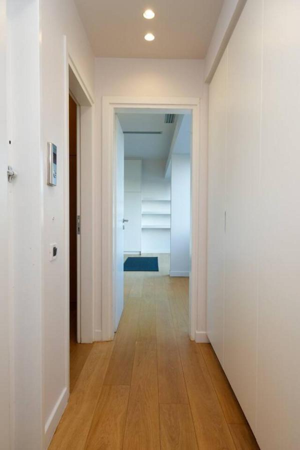 Urban Luxury Homm Apt. In Deinokratous Str. Apartment Athens Exterior photo
