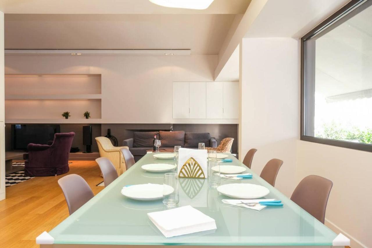 Urban Luxury Homm Apt. In Deinokratous Str. Apartment Athens Exterior photo
